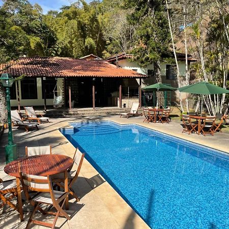 Pousada Cozy House Pedro do Rio 外观 照片