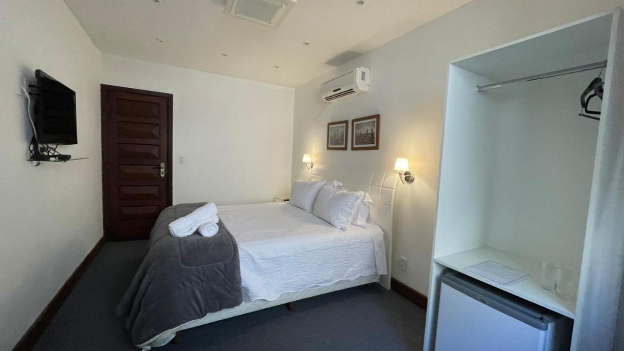 Pousada Cozy House Pedro do Rio 外观 照片