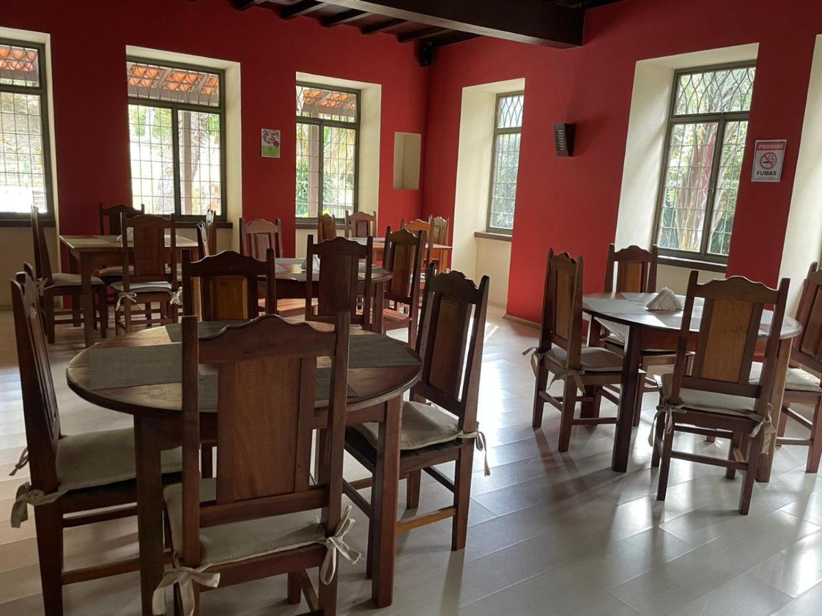 Pousada Cozy House Pedro do Rio 外观 照片