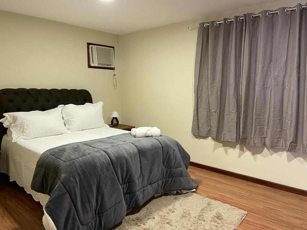 Pousada Cozy House Pedro do Rio 外观 照片