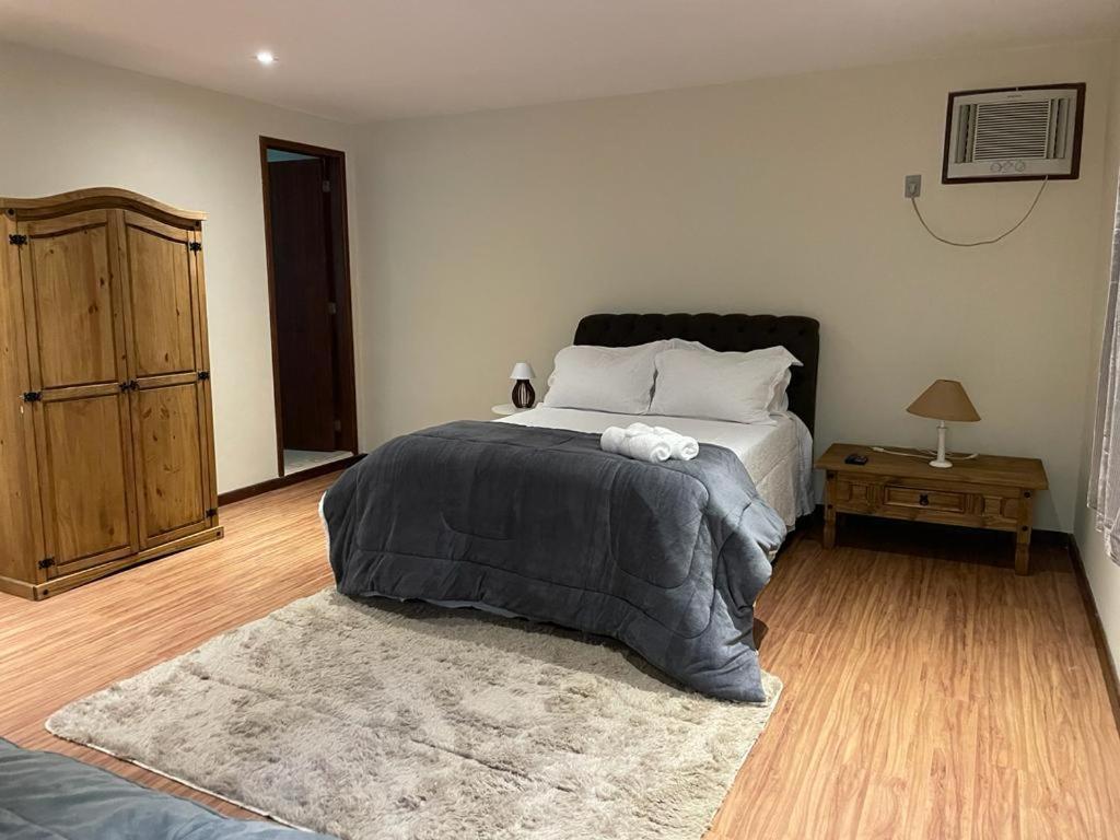 Pousada Cozy House Pedro do Rio 外观 照片