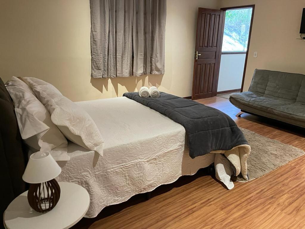 Pousada Cozy House Pedro do Rio 外观 照片
