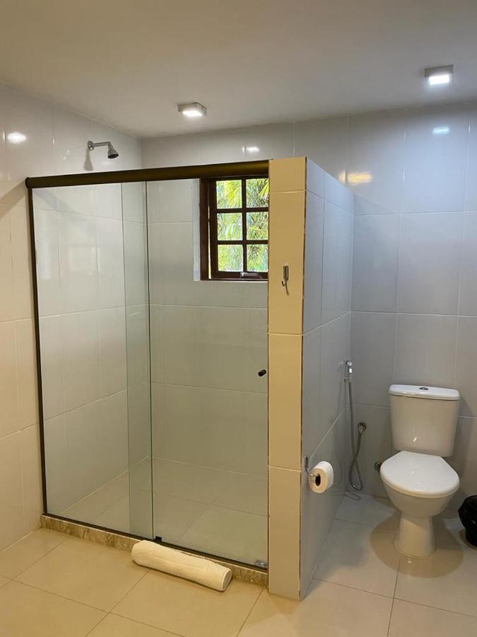 Pousada Cozy House Pedro do Rio 外观 照片