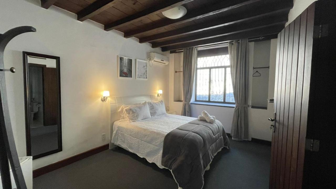 Pousada Cozy House Pedro do Rio 外观 照片