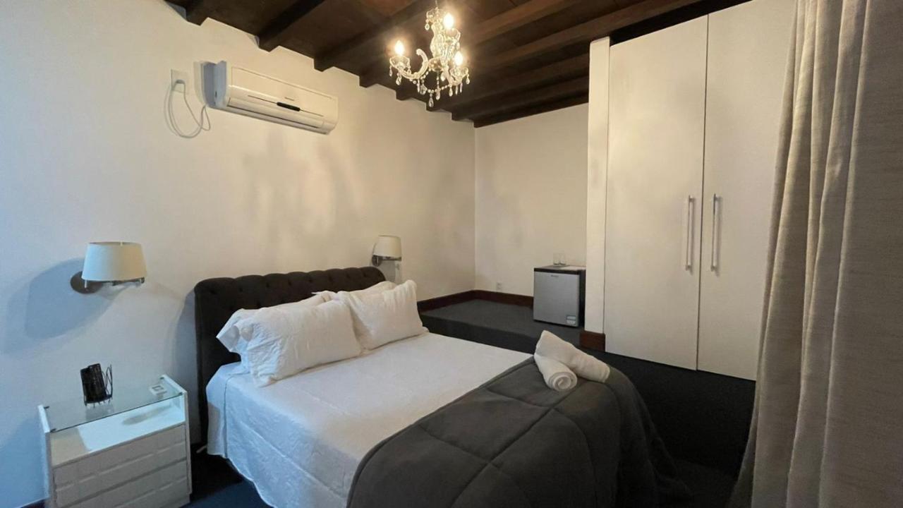 Pousada Cozy House Pedro do Rio 外观 照片