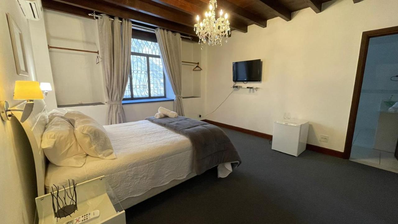 Pousada Cozy House Pedro do Rio 外观 照片