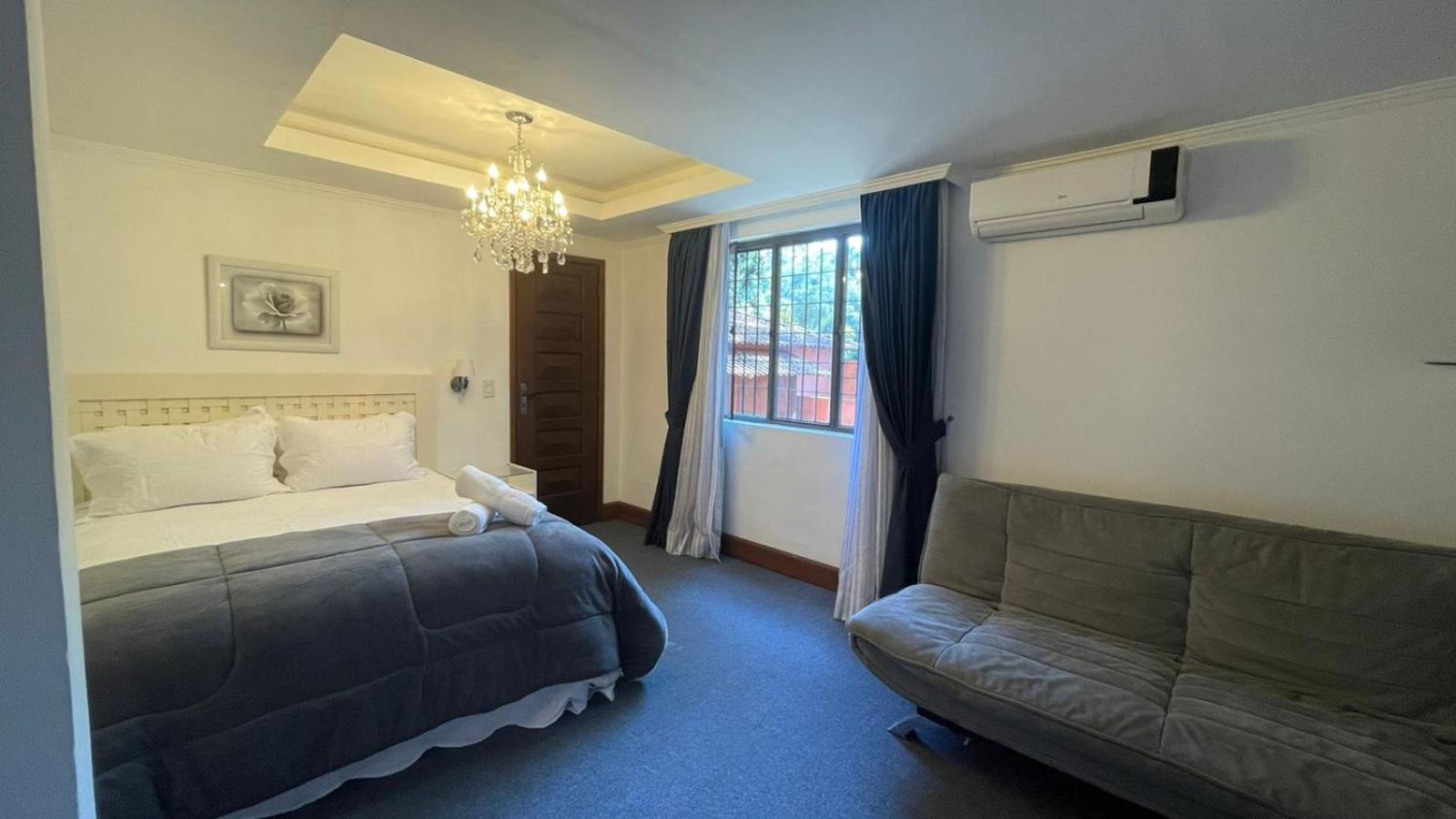Pousada Cozy House Pedro do Rio 外观 照片
