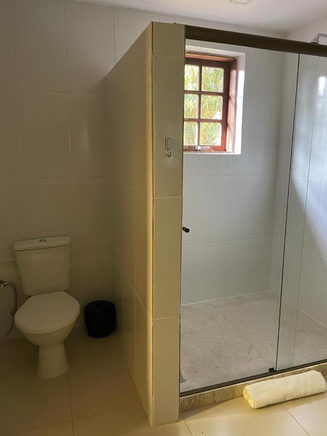 Pousada Cozy House Pedro do Rio 外观 照片