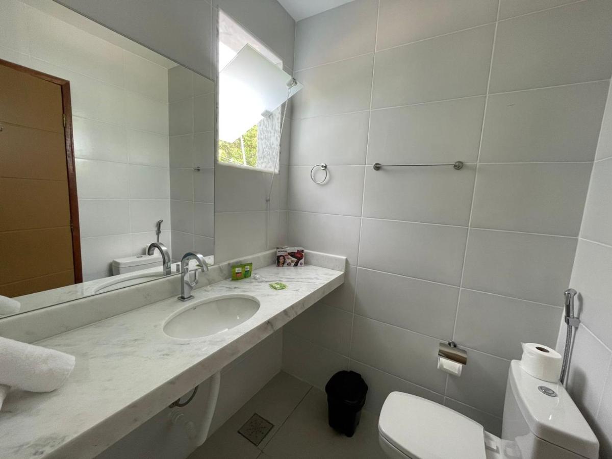 Pousada Cozy House Pedro do Rio 外观 照片