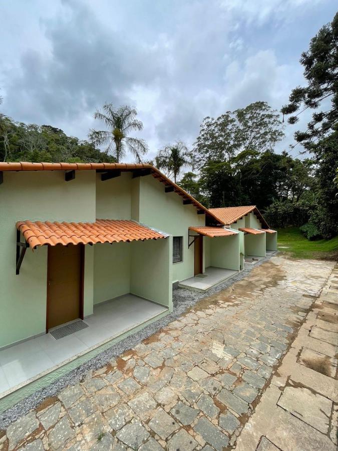 Pousada Cozy House Pedro do Rio 外观 照片